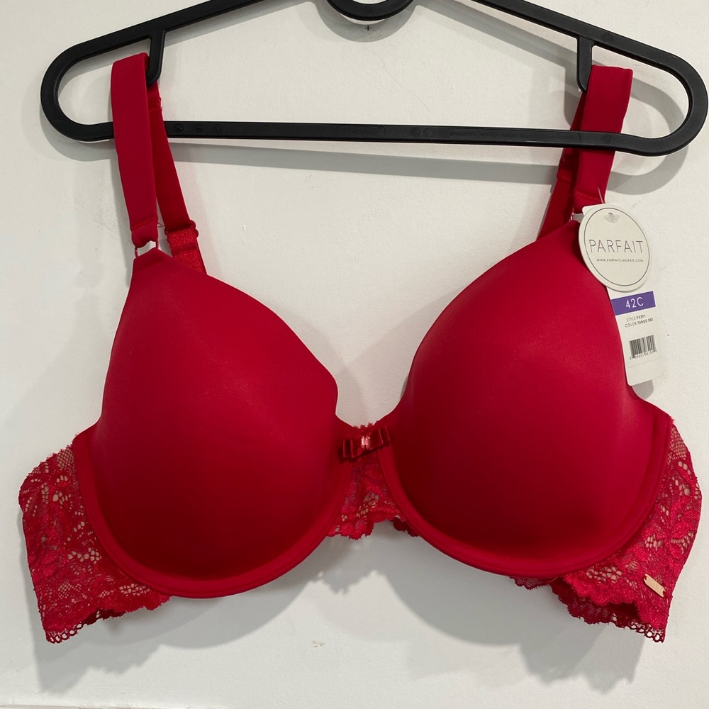 Parfait Bra size 42C